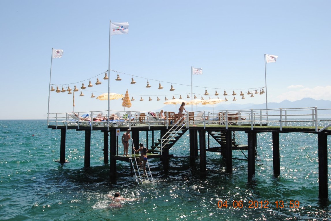 imagini hotel CLUB SERA ANTALYA